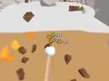 Juego Destructor de bolas de nieve  en línea