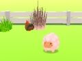 Juego Descanso de bloque de Sheep-tan  en línea