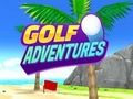 Juego Aventuras de golf  en línea