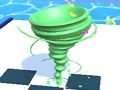 Juego Oleada gigante de tornados  en línea