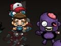 Juego Trituradora de zombis  en línea