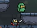 Juego Saltar Monstruo  en línea