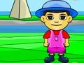 Juego Escape de la ciudad moderna 2  en línea