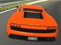 Juego Corredor en la pista Alpha  en línea