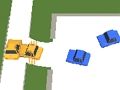 Juego Estacionamiento principal del automóvil 2022  en línea