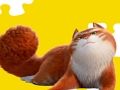 Juego El increíble rompecabezas de Maurice  en línea