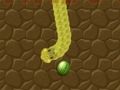 Juego Serpiente glotona  en línea