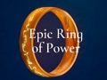 Juego Anillo de poder épico  en línea
