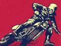 Juego Paseo en bicicleta de Halloween  en línea