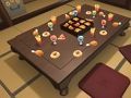 Juego Escapar de Utage  en línea