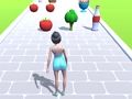 Juego Carrera de ajuste corporal  en línea