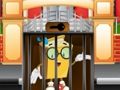 Juego Rescatar el libro de dibujos animados  en línea