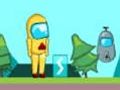 Juego Entre los robots Chen  en línea