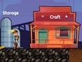 Juego Dungeon Miner - Juego de minería inactivo  en línea