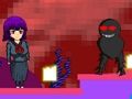 Juego Señorita Yuuno 2 en línea Juego Señorita Yuuno 2 en línea