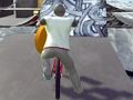 Juego Prueba de acrobacias BMX 2022  en línea
