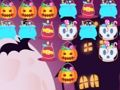 Juego Tirador de Halloween  en línea