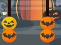 Juego Partido de dulces de Halloween  en línea
