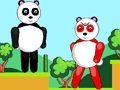 Juego Panda  en línea