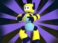 Juego Robot loco  en línea