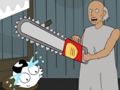 Juego Abuelita rompecabezas en lĂnea Juego Abuelita rompecabezas en lĂnea