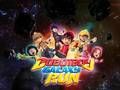 Juego Carrera galáctica Boboiboy  en línea