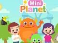 Juego Miniplaneta  en línea