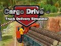Juego Simulador de entrega de camiones de carga  en línea