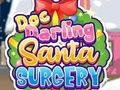 Juego Doc Darling: Cirugía de Papá Noel  en línea
