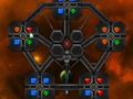 Juego Rompecabezas Galaxias  en línea