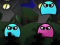 Juego Golpe de fantasmas  en línea