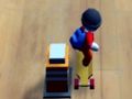 Juego Patinador  en línea
