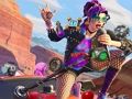 Juego Objetos ocultos de Fortnite  en línea