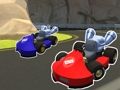 Juego Karts de fusión  en línea