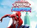 Juego Jersey del Hombre Araña  en línea
