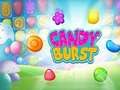 Juego Explosión de caramelo  en línea