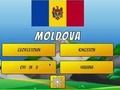 Juego Prueba de las capitales del mundo  en línea