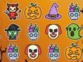 Juego Enamoramiento de Halloween  en línea