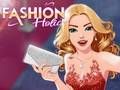Juego Holic de la moda  en línea