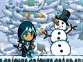 Juego Aventura de mago de hielo  en línea