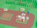 Juego Multitud, leñador, stickman  en línea