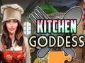 Juego Diosa de la cocina  en línea