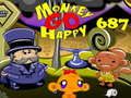 Juego Mono Go Happy Etapa 687  en línea