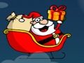 Juego Vamos Papá Noel  en línea