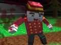 Juego PGA 6: Apocalipsis SWAT de combate en bloques  en línea