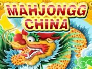 Juego Mahjongg China en línea