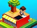 Juego Ciudad simple: lucha zombie  en línea