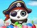 Juego Pandas y amigos  en línea