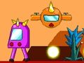 Juego Humibot 2  en línea