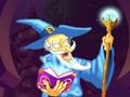 Juego Fuga de Halloween  en línea
